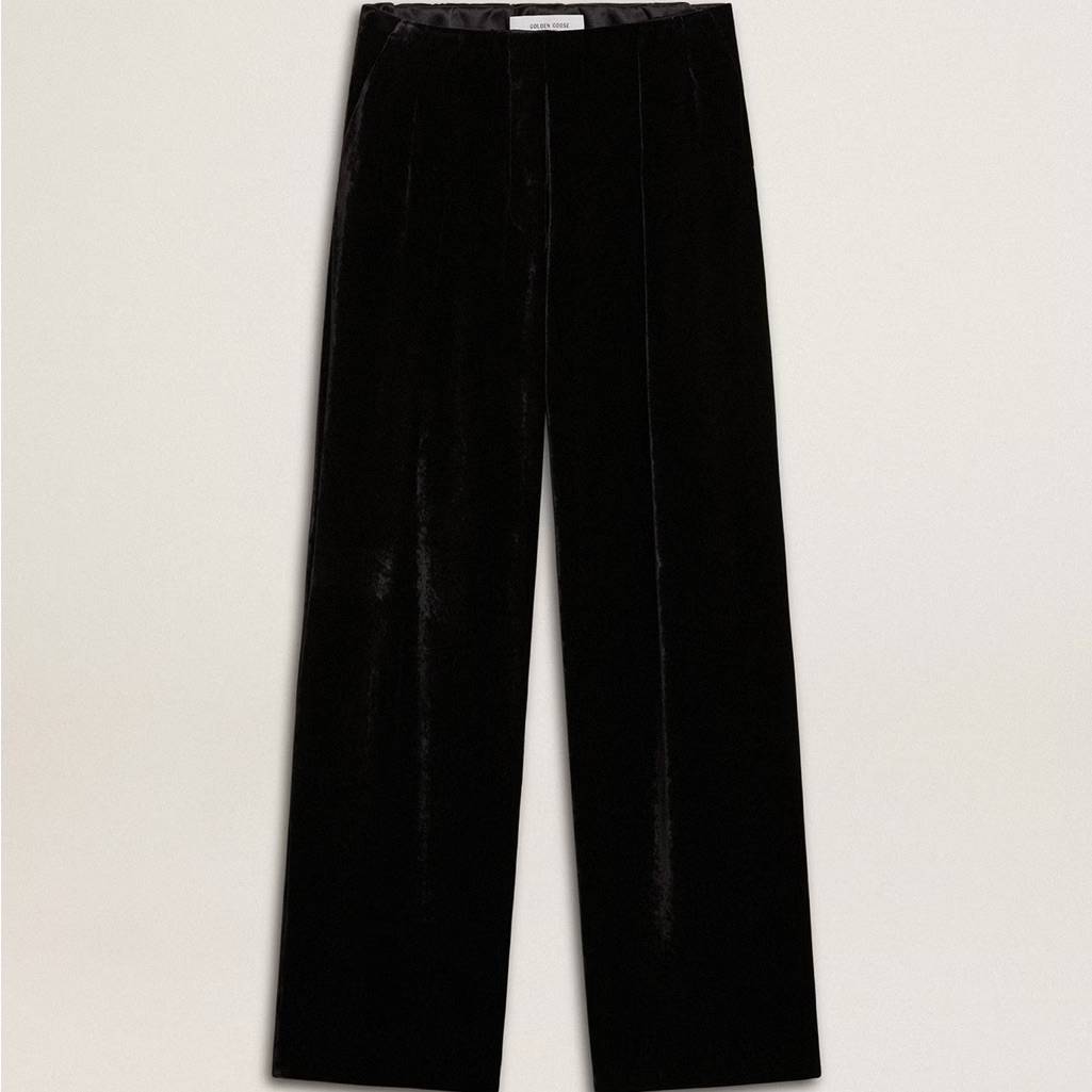 Nwt Golden Goose Deluxe Brand Pant